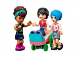 LEGO® Friends 41708 - Diskotéka na korčuliach